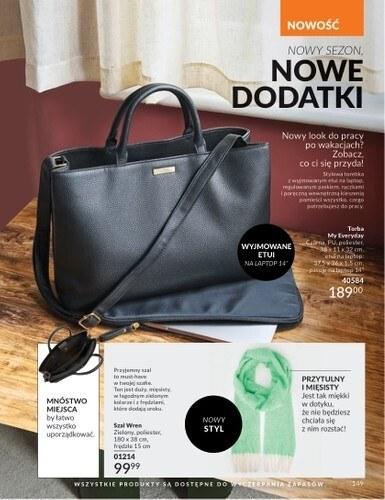 Gazetka promocyjna Avon str. 149