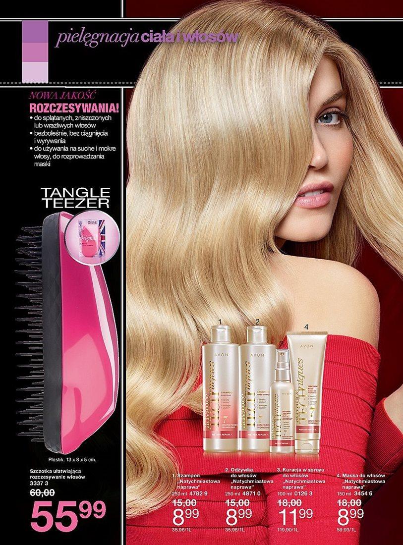 Gazetka promocyjna Avon str. 160