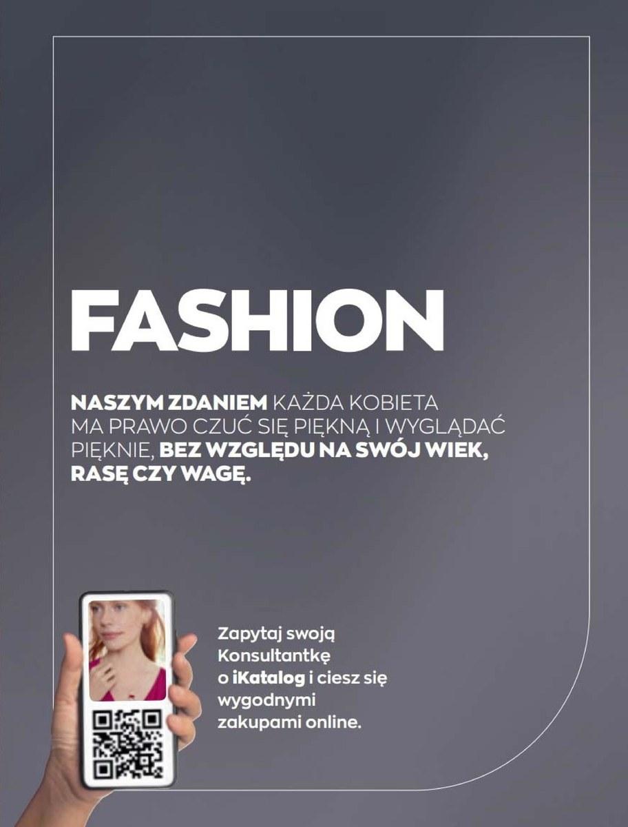 Gazetka promocyjna Avon str. 139