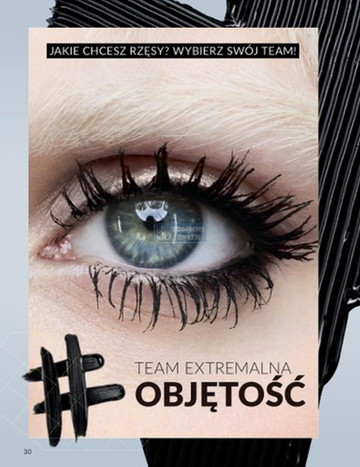 Gazetka promocyjna Avon str. 30