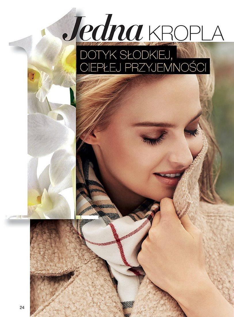 Gazetka promocyjna Avon str. 24