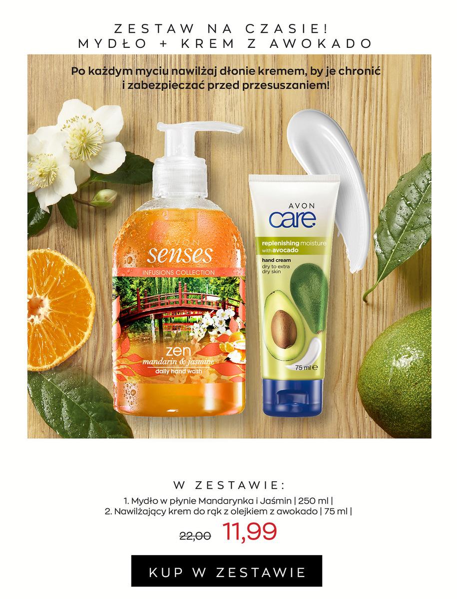 Gazetka promocyjna Avon str. 16