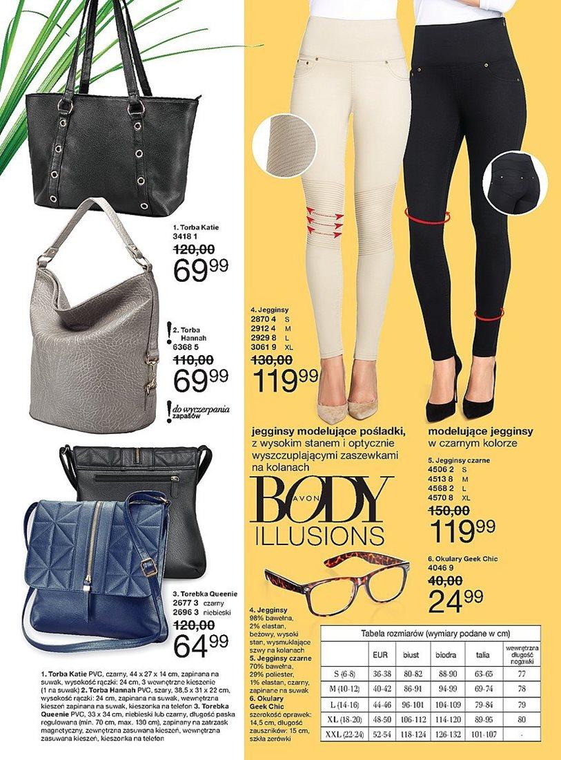 Gazetka promocyjna Avon str. 76