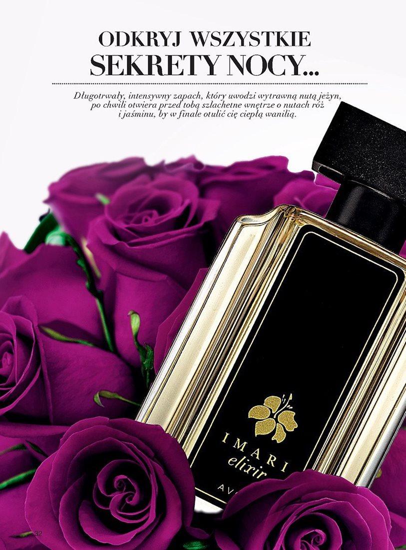 Gazetka promocyjna Avon str. 32