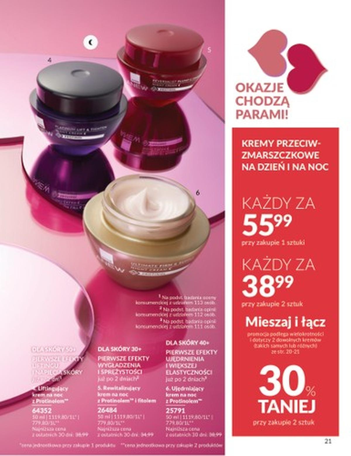 Gazetka promocyjna Avon str. 23