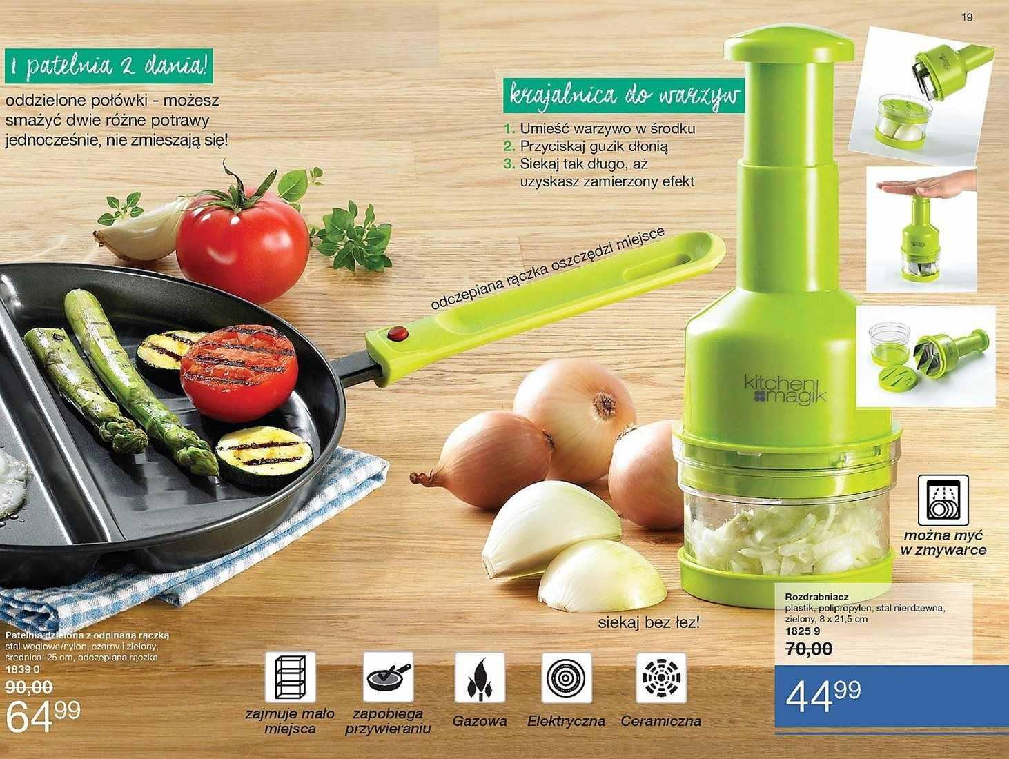 Gazetka promocyjna Avon str. 19