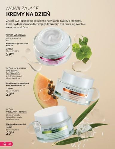 Gazetka promocyjna Avon str. 134