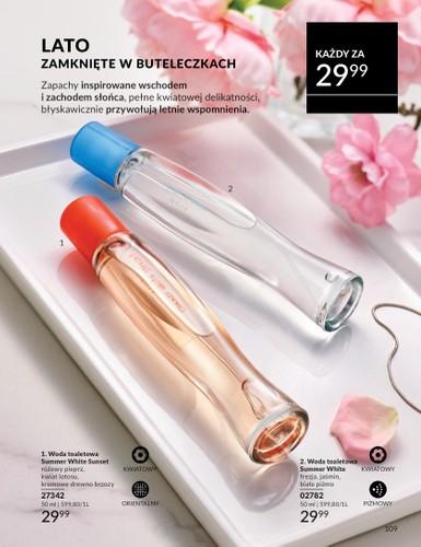 Gazetka promocyjna Avon str. 109