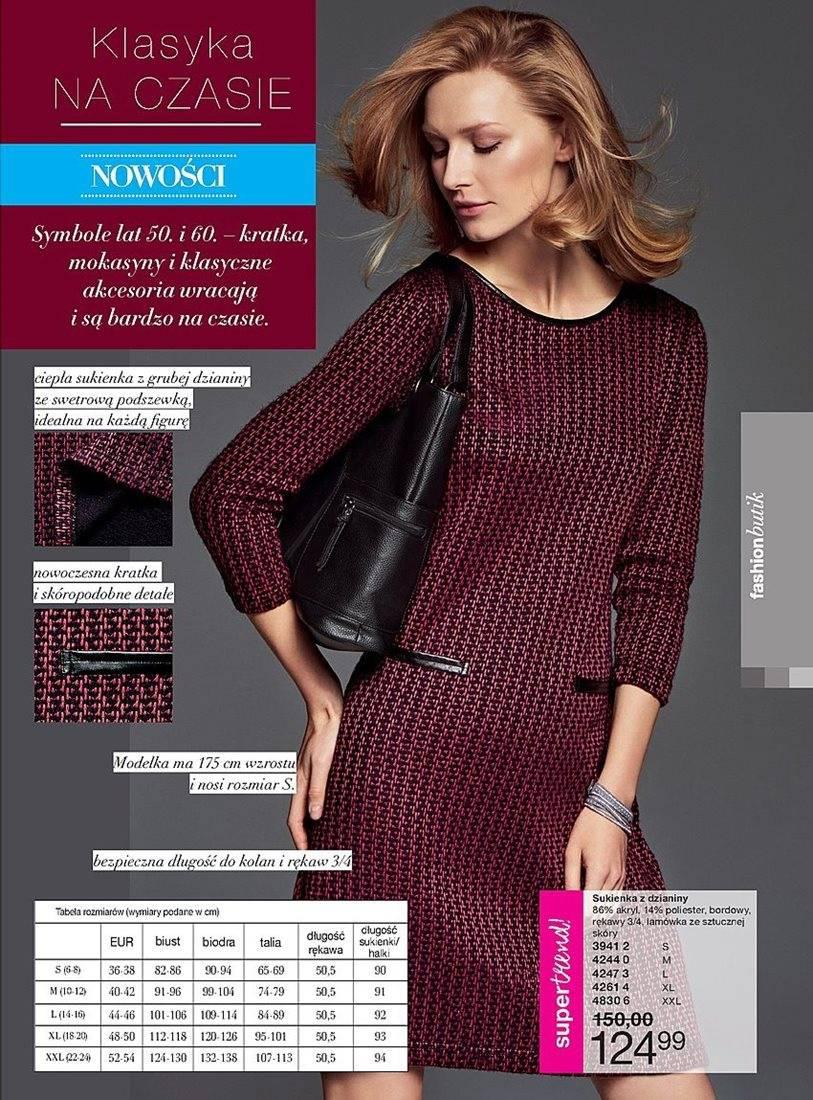 Gazetka promocyjna Avon str. 151