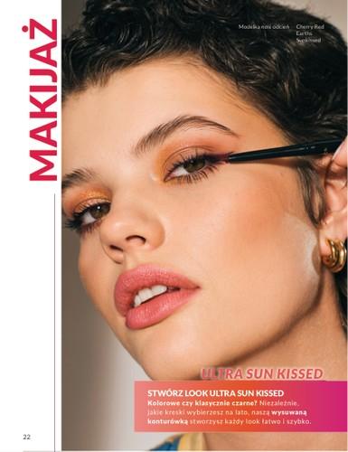 Gazetka promocyjna Avon str. 22