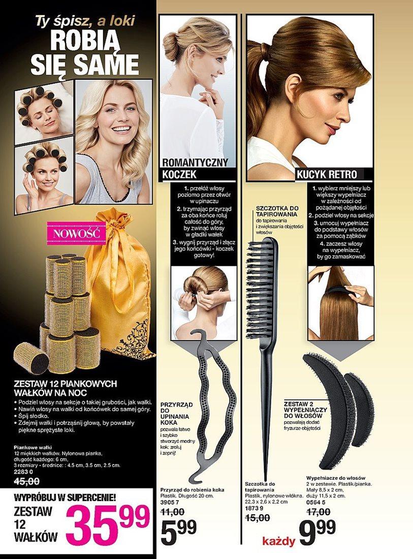 Gazetka promocyjna Avon str. 190