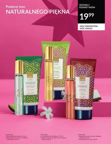 Gazetka promocyjna Avon str. 82