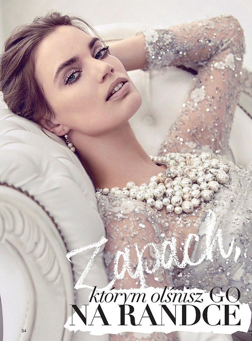 Gazetka promocyjna Avon str. 34