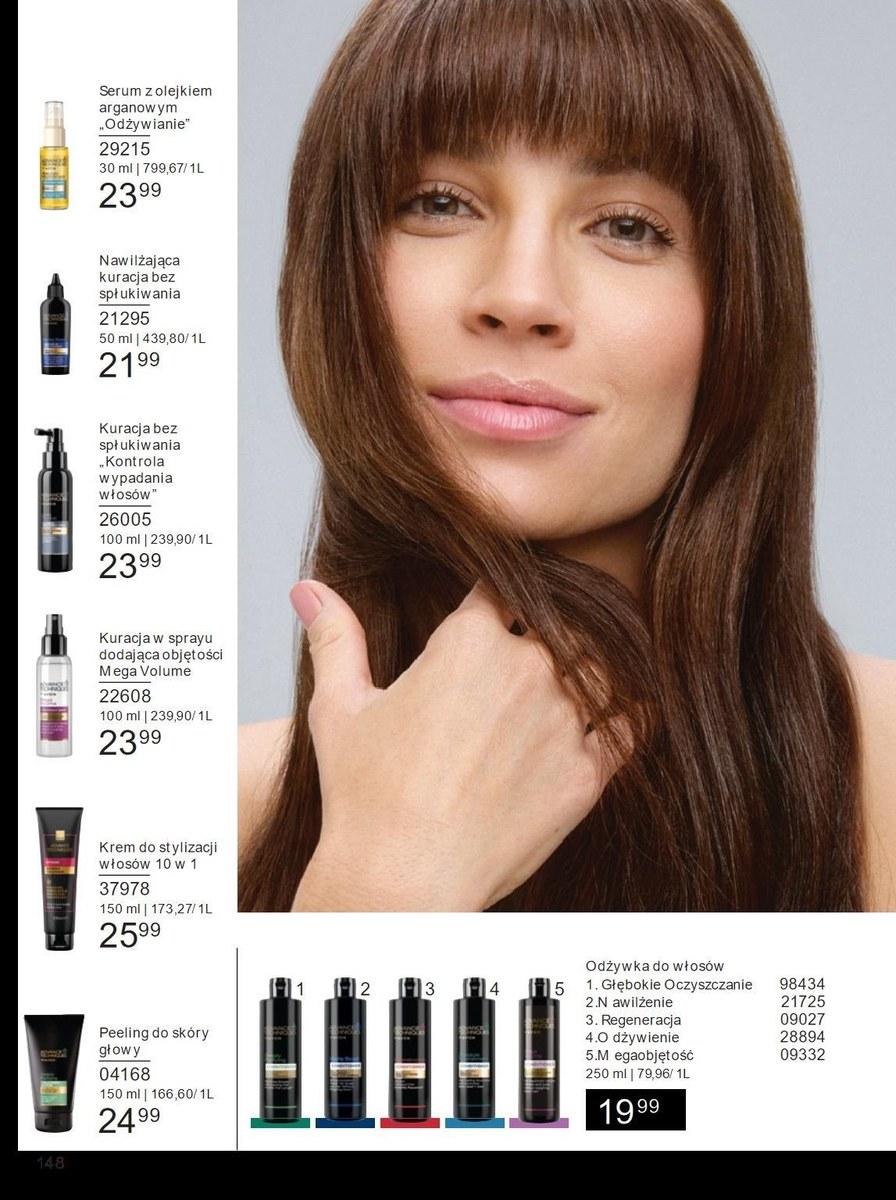 Gazetka promocyjna Avon str. 84