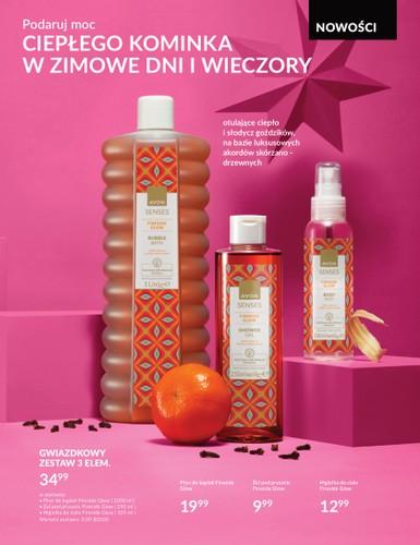 Gazetka promocyjna Avon str. 47