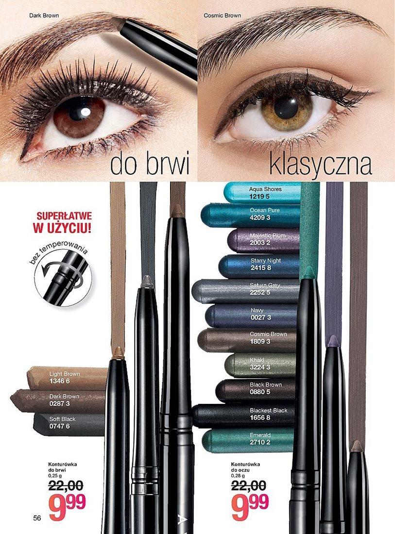 Gazetka promocyjna Avon str. 56