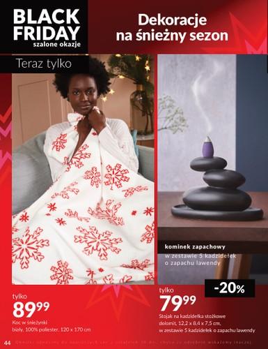 Gazetka promocyjna Avon str. 44