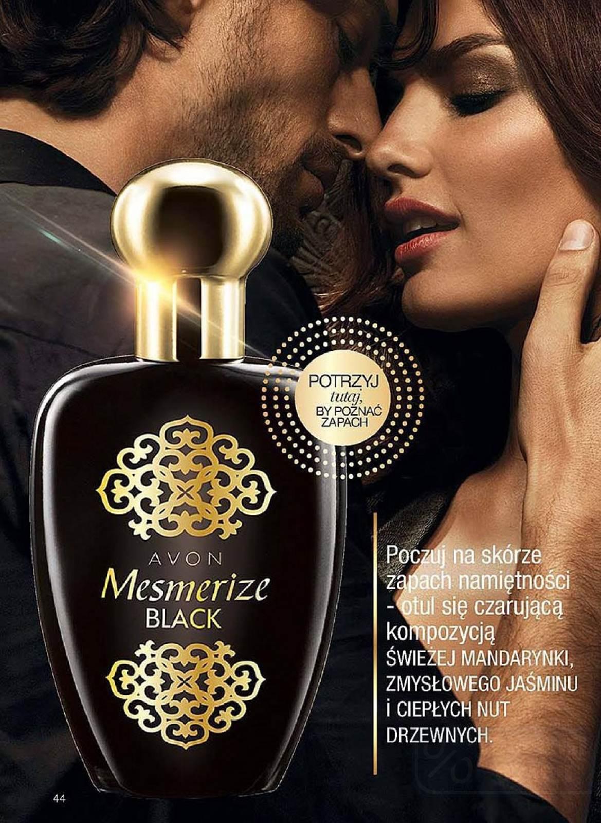 Gazetka promocyjna Avon str. 44