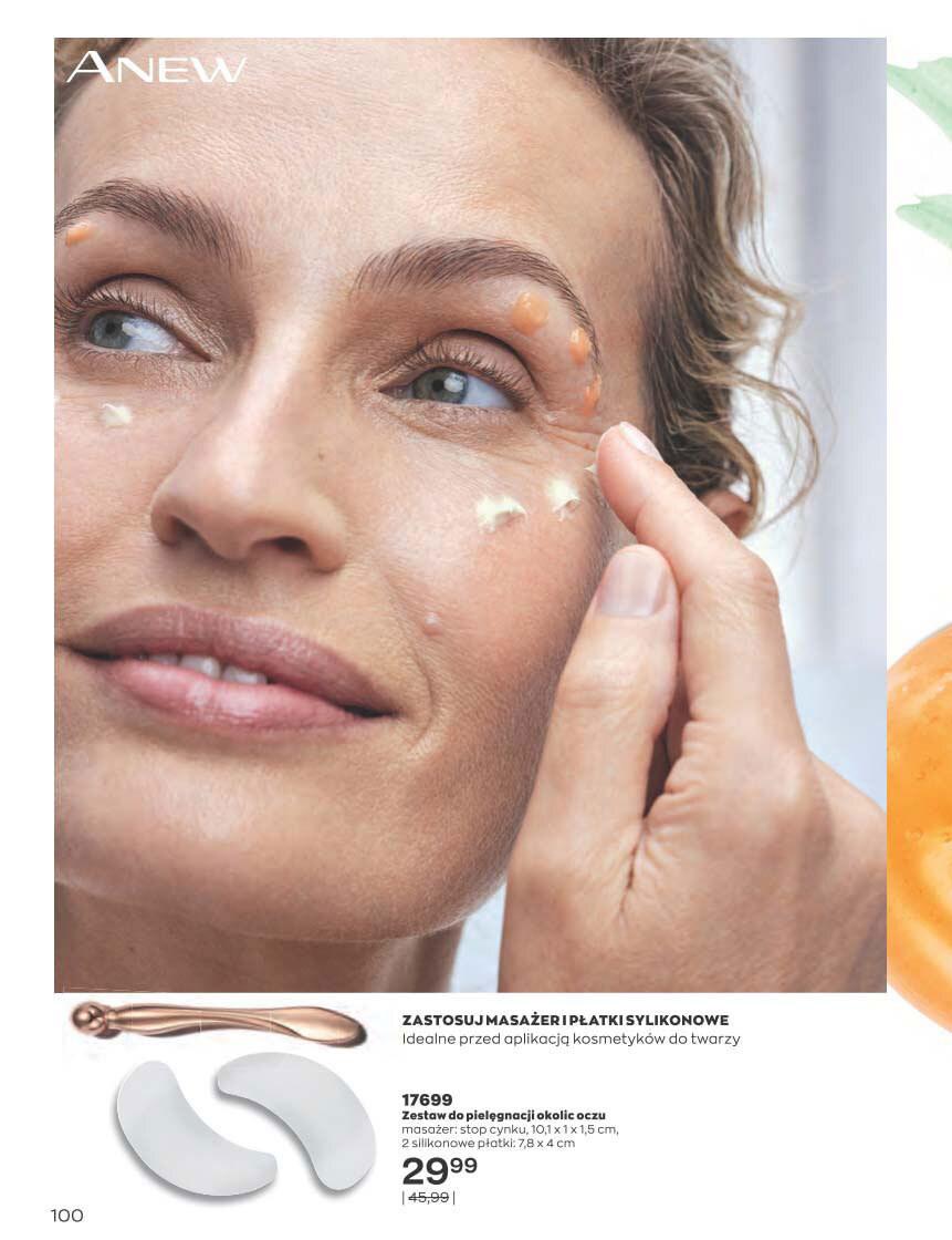 Gazetka promocyjna Avon str. 100