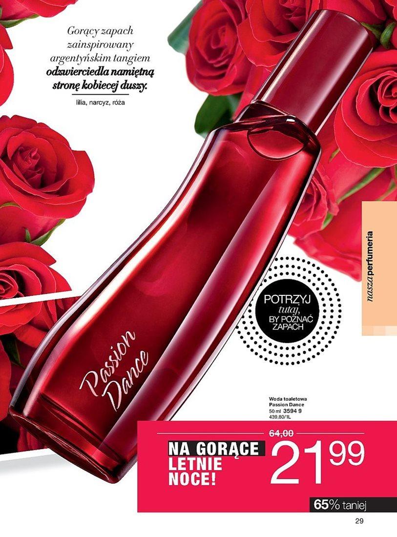 Gazetka promocyjna Avon str. 29