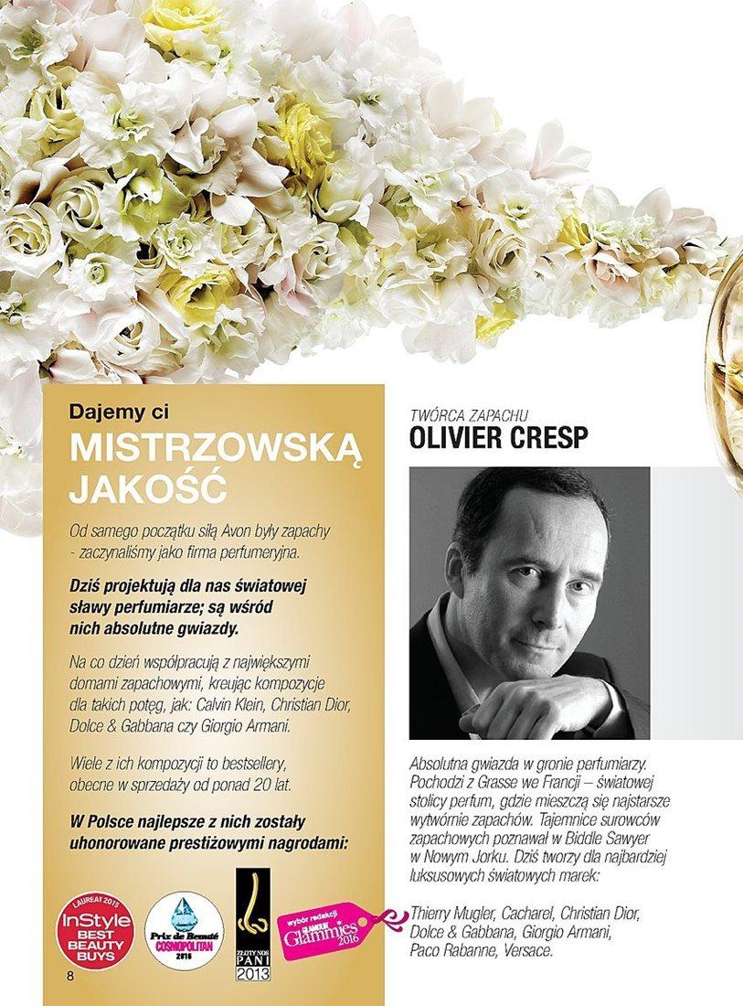 Gazetka promocyjna Avon str. 8