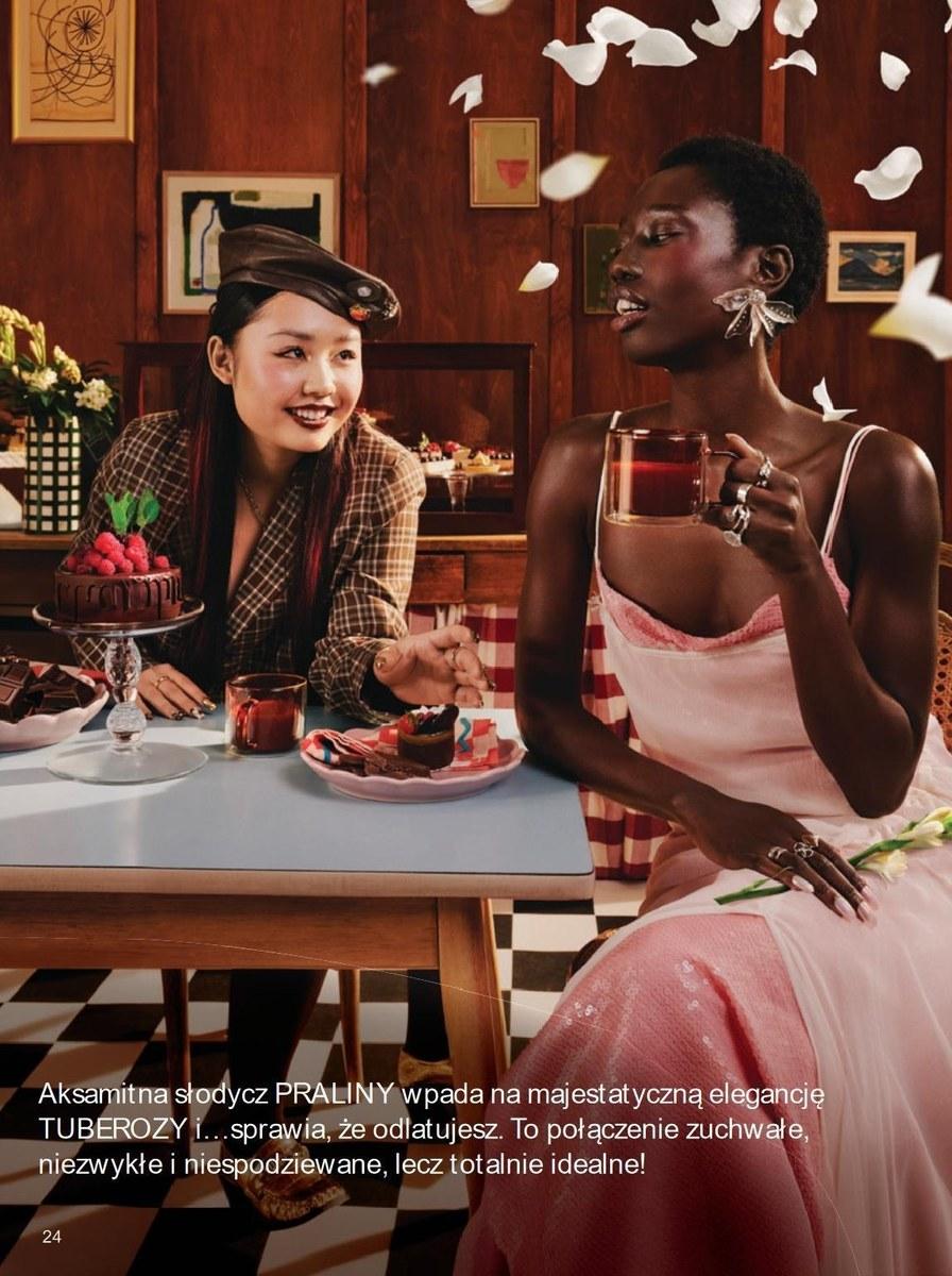 Gazetka promocyjna Avon str. 24