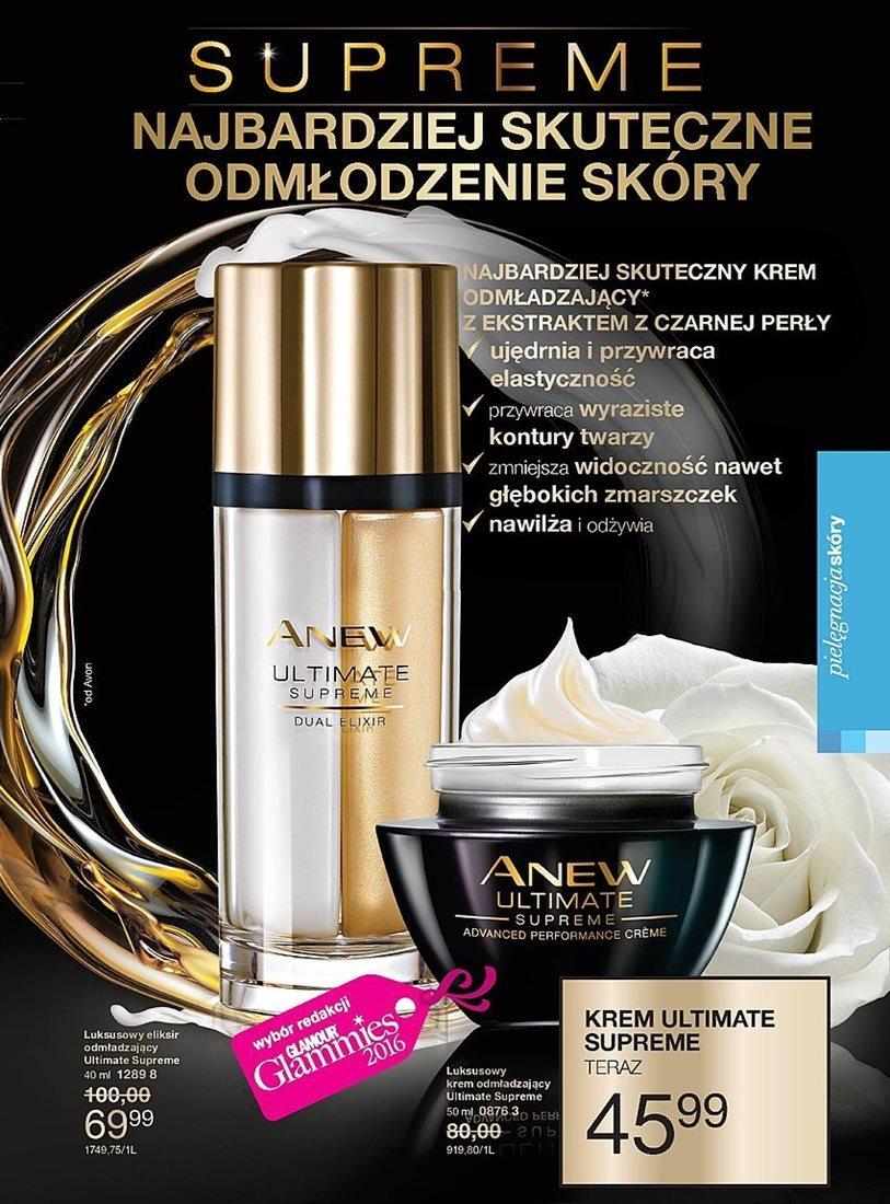 Gazetka promocyjna Avon str. 145