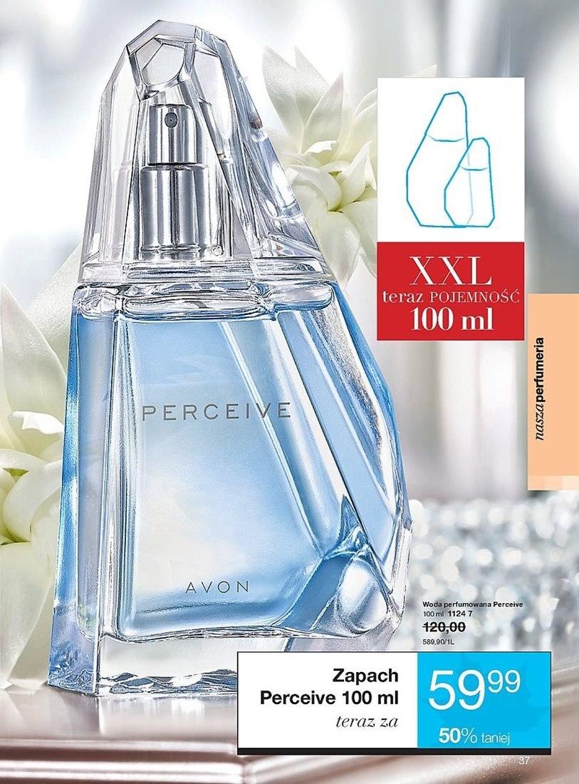 Gazetka promocyjna Avon str. 37