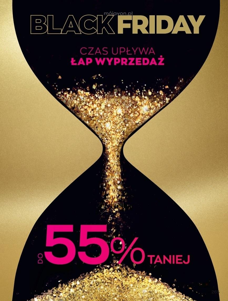 Gazetka promocyjna Avon str. 263