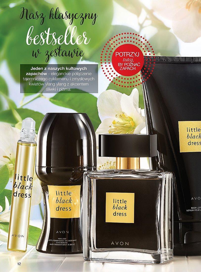 Gazetka promocyjna Avon str. 12