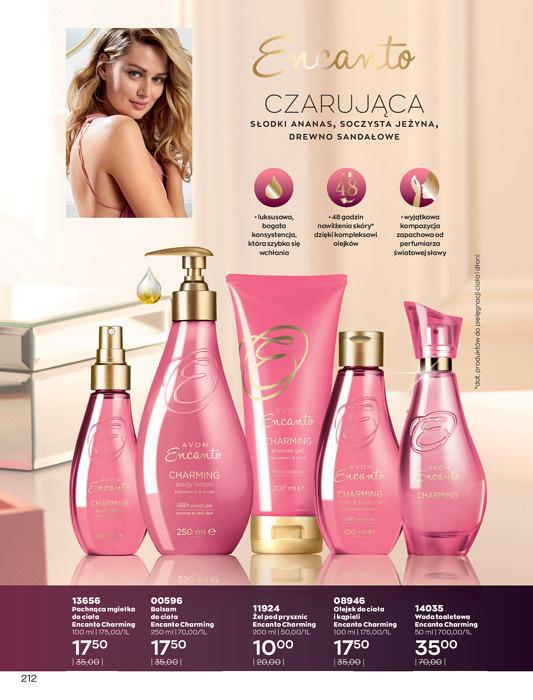 Gazetka promocyjna Avon str. 6