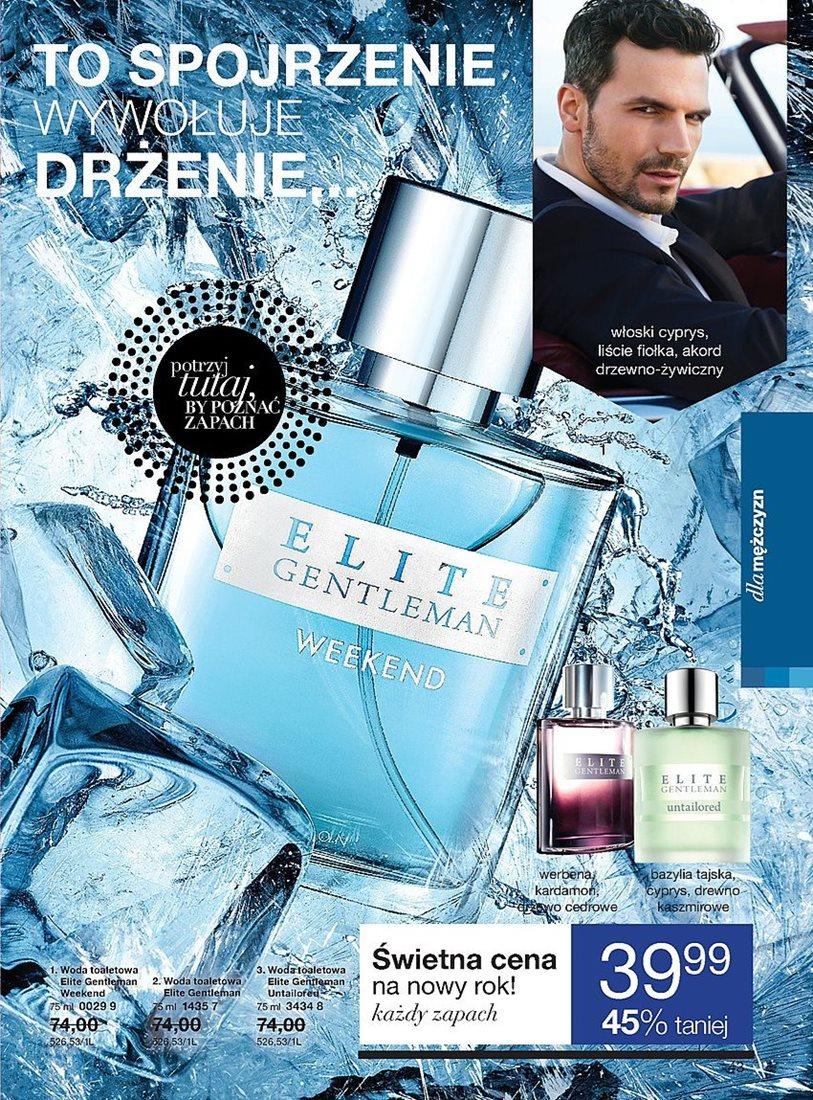 Gazetka promocyjna Avon str. 43