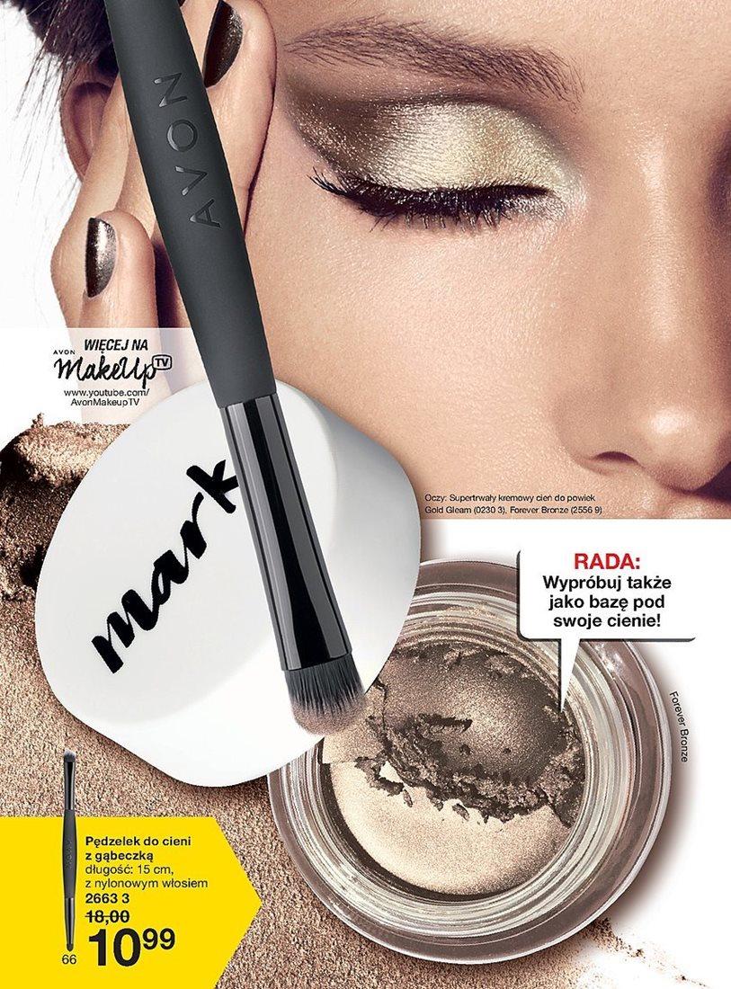 Gazetka promocyjna Avon str. 66