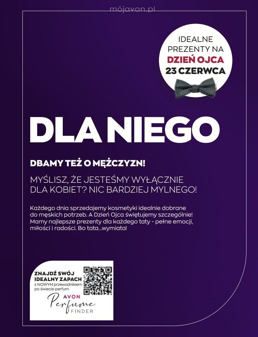 Gazetka promocyjna Avon str. 91