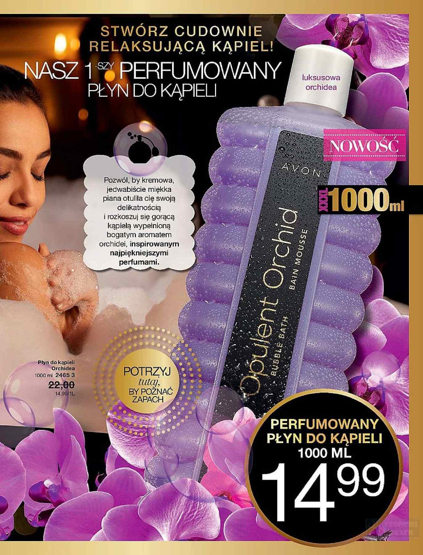 Gazetka promocyjna Avon str. 227