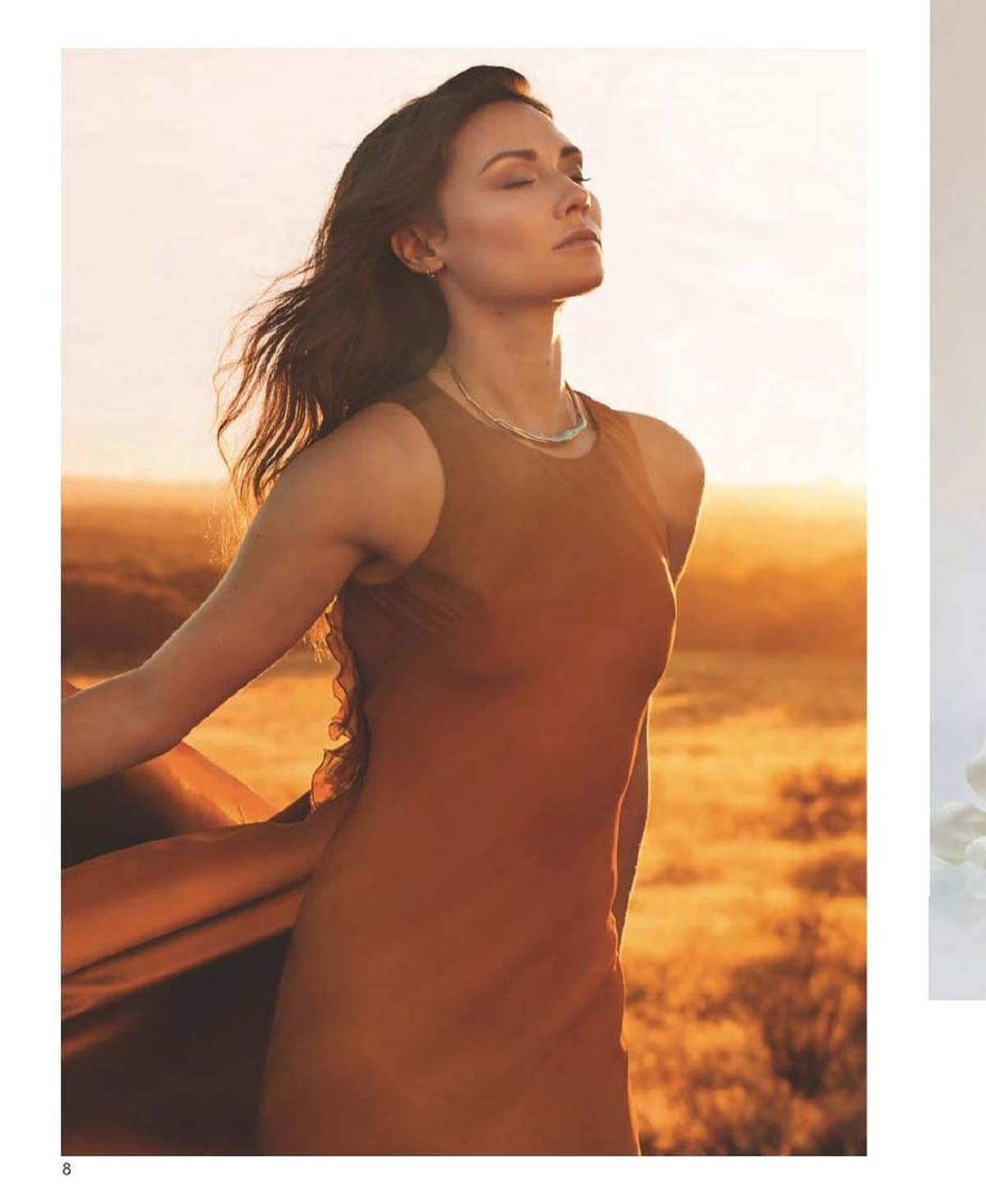 Gazetka promocyjna Avon str. 8