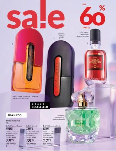 Gazetka promocyjna Avon str. 8