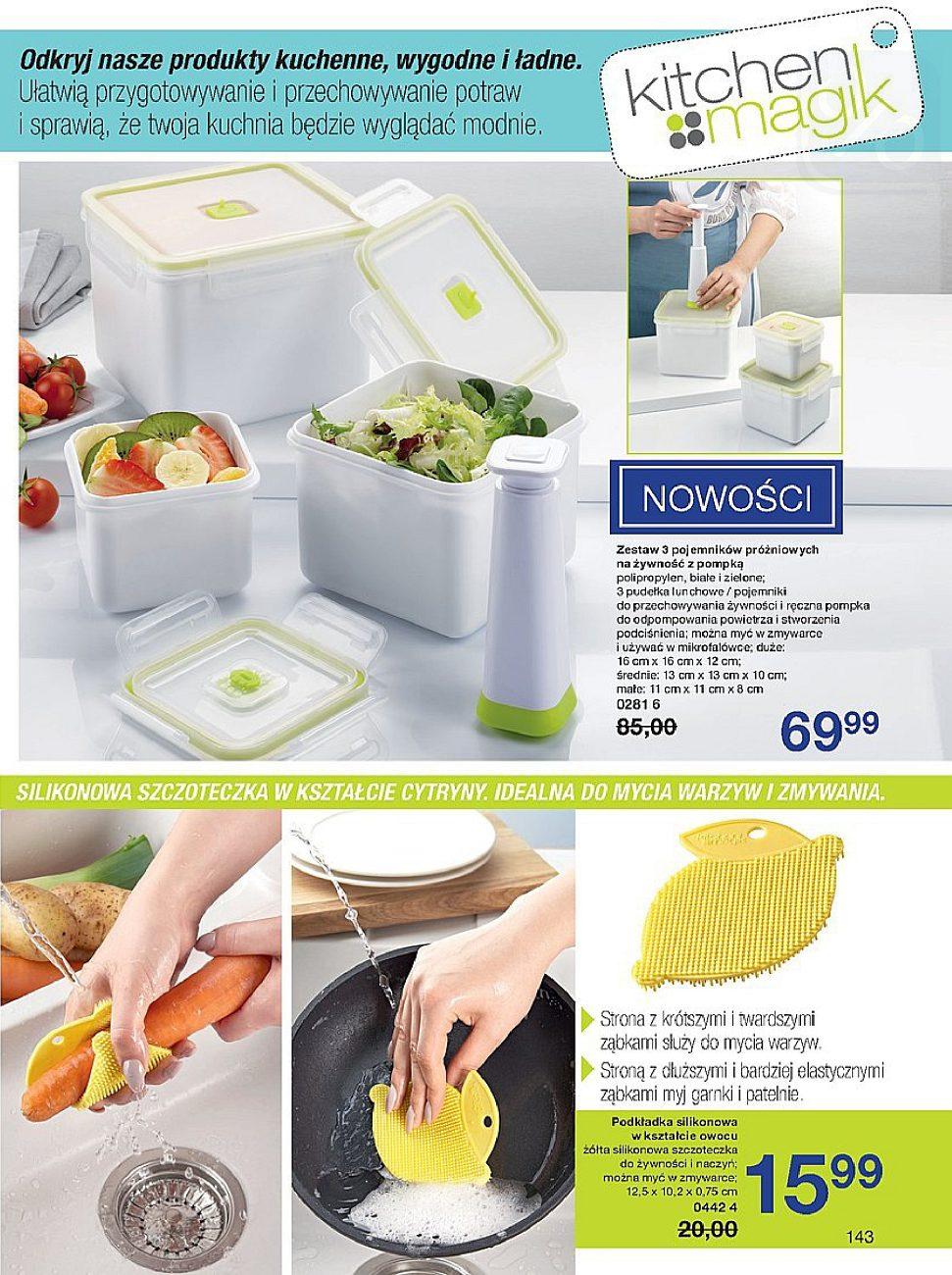 Gazetka promocyjna Avon str. 141