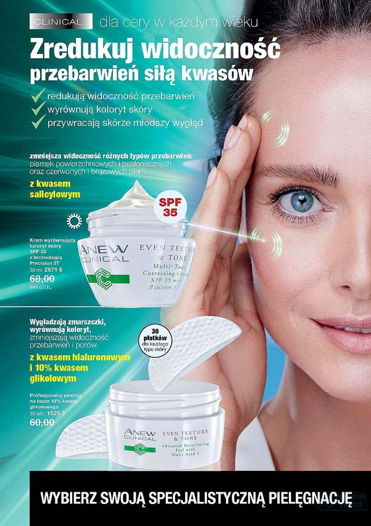 Gazetka promocyjna Avon str. 116