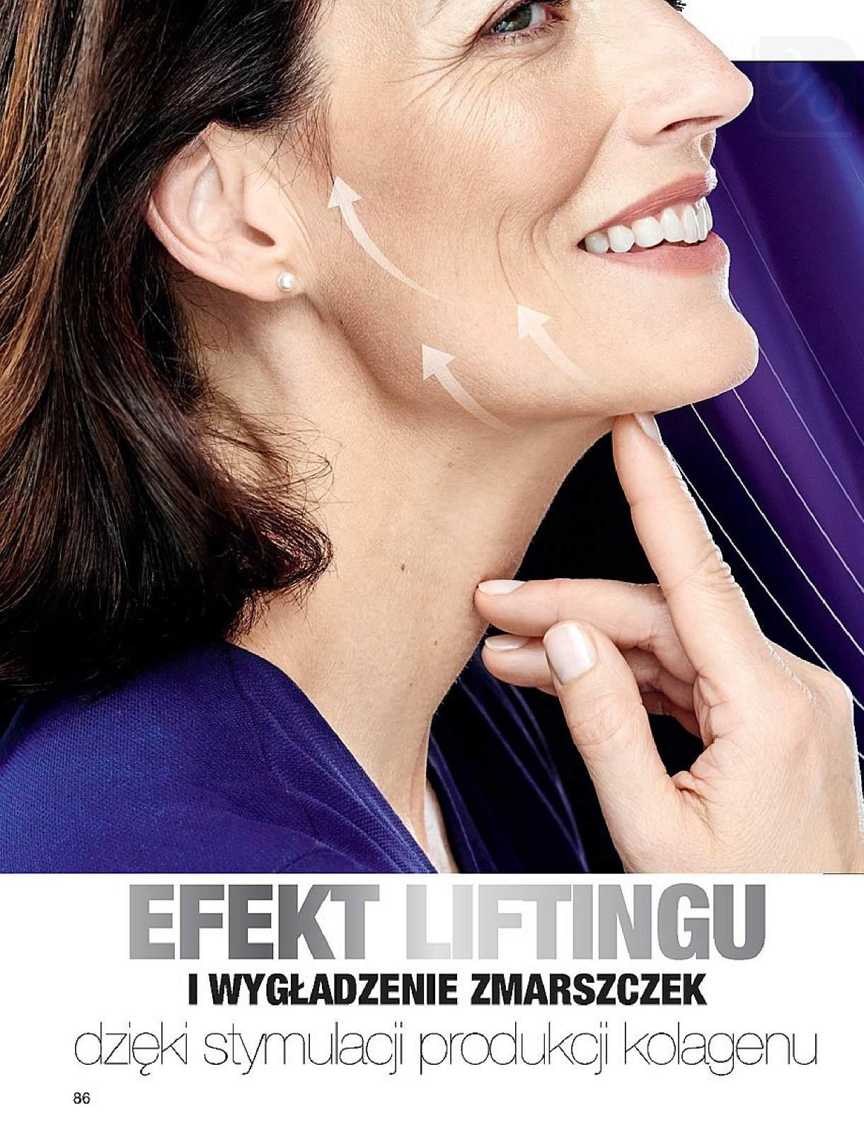 Gazetka promocyjna Avon str. 86