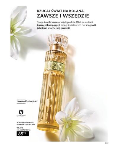 Gazetka promocyjna Avon str. 87