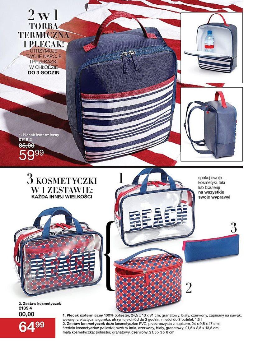 Gazetka promocyjna Avon str. 130