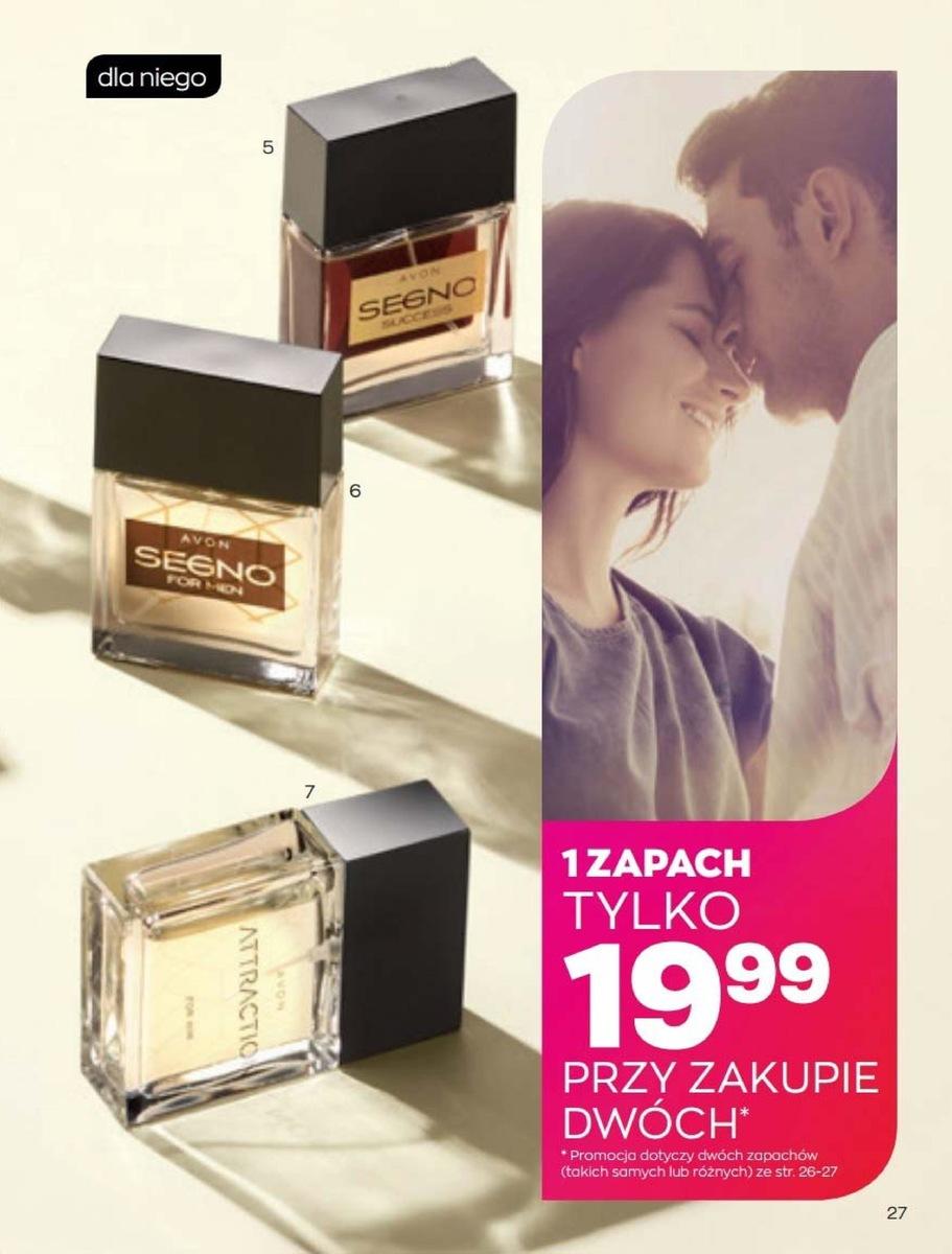 Gazetka promocyjna Avon str. 259