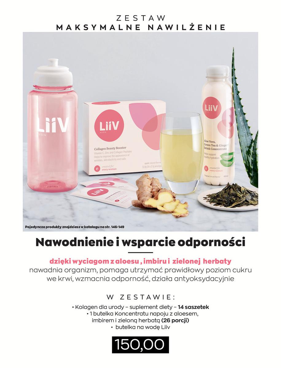 Gazetka promocyjna Avon str. 12