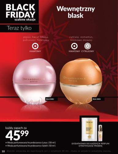 Gazetka promocyjna Avon str. 10