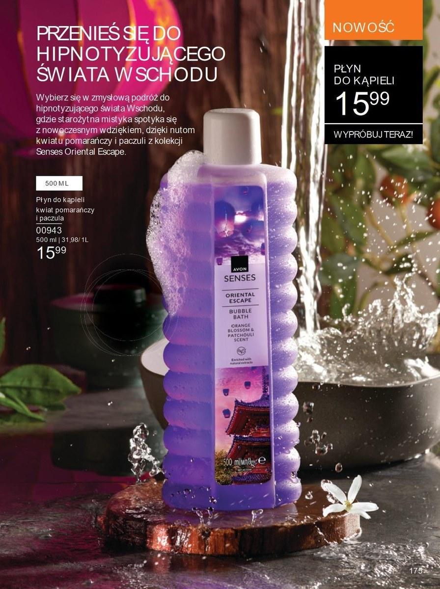 Gazetka promocyjna Avon str. 111
