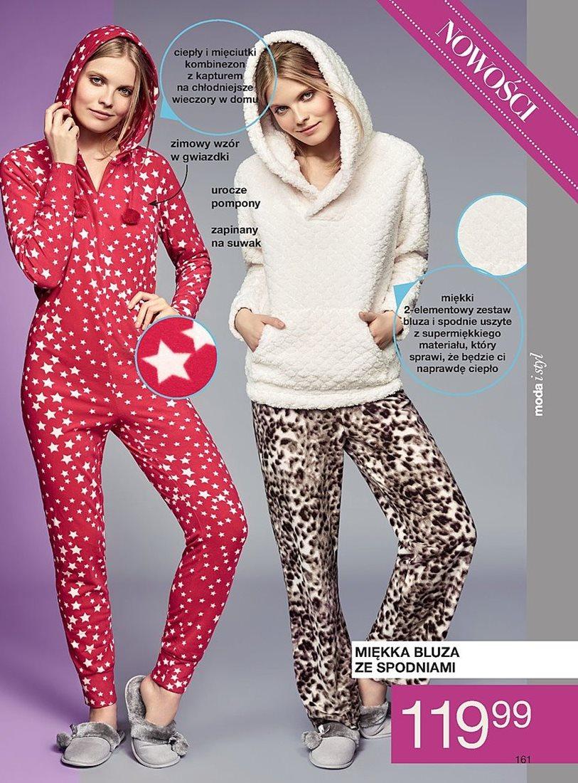 Gazetka promocyjna Avon str. 161