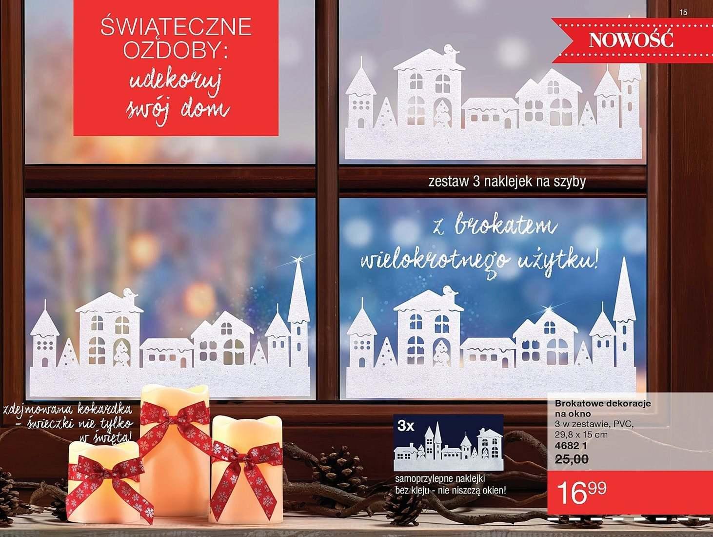 Gazetka promocyjna Avon str. 15