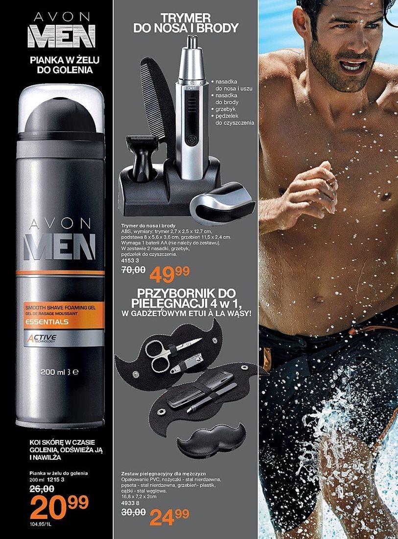 Gazetka promocyjna Avon str. 50