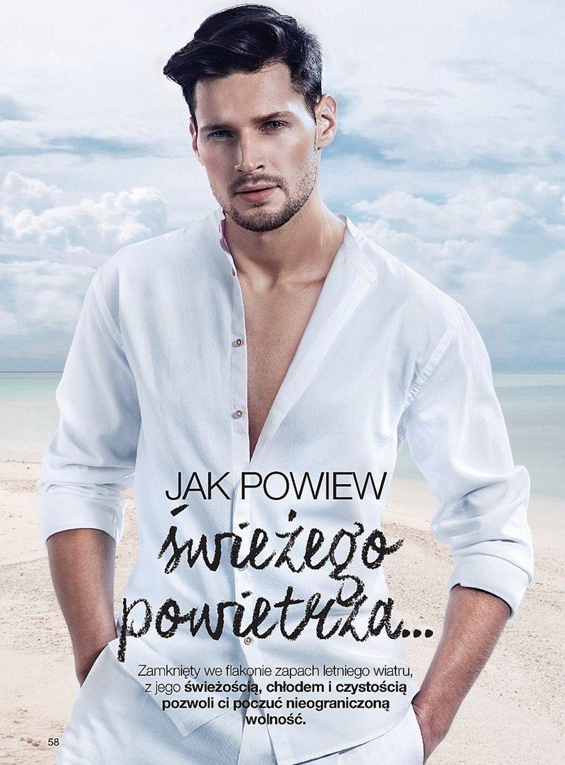 Gazetka promocyjna Avon str. 58